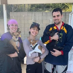 Meet your Posher, Joan